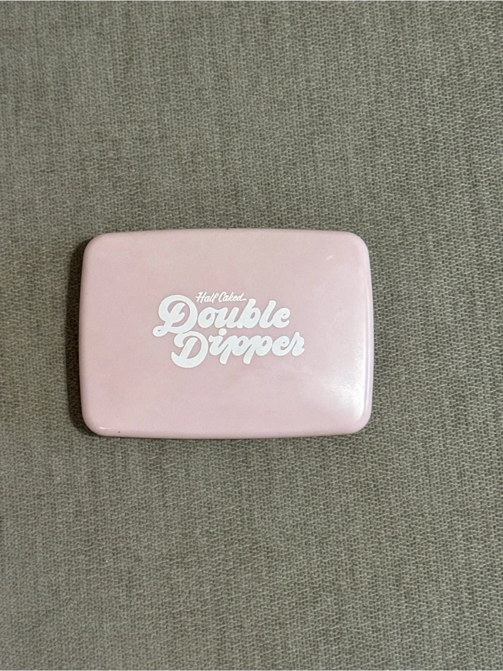 NEW Half Caked Double Dipper Color Duo Bush + Highlight in Girls Tour